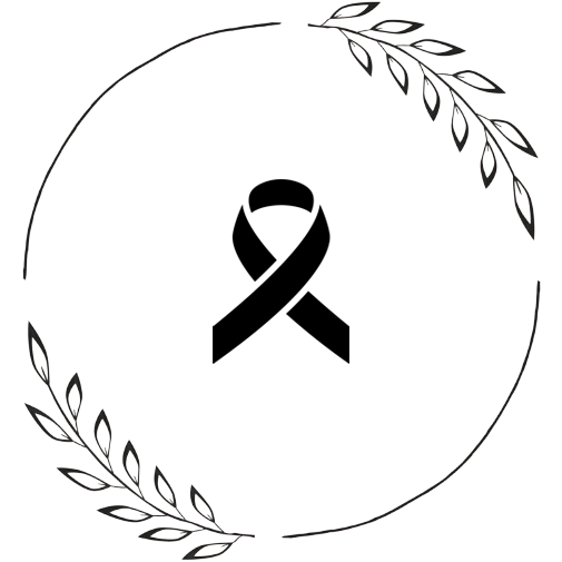 Nekrolog Bożena Dąbrowska